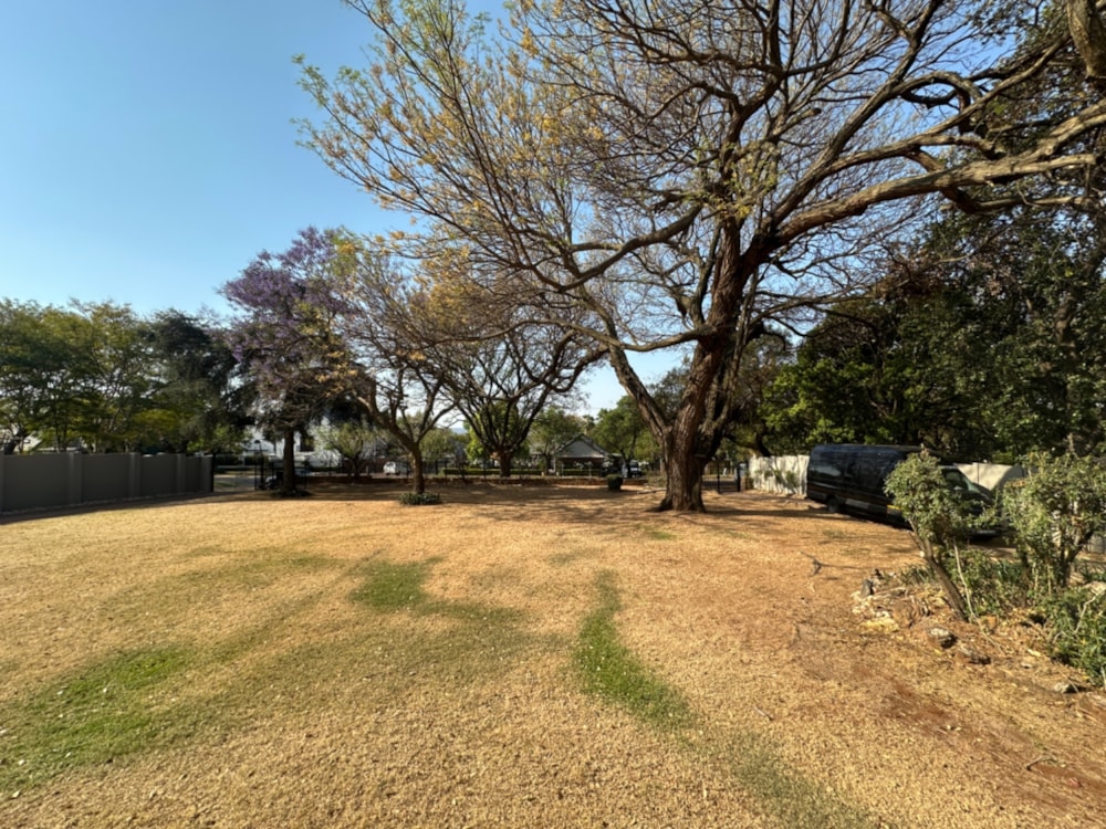 Vacant land sold in Waterkloof - PT1676681 Vacant land sold in Waterkloof - PT1676681