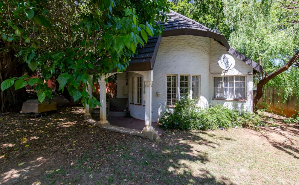 House for sale in Woodmead - HP1679910 House for sale in Woodmead - HP1679910