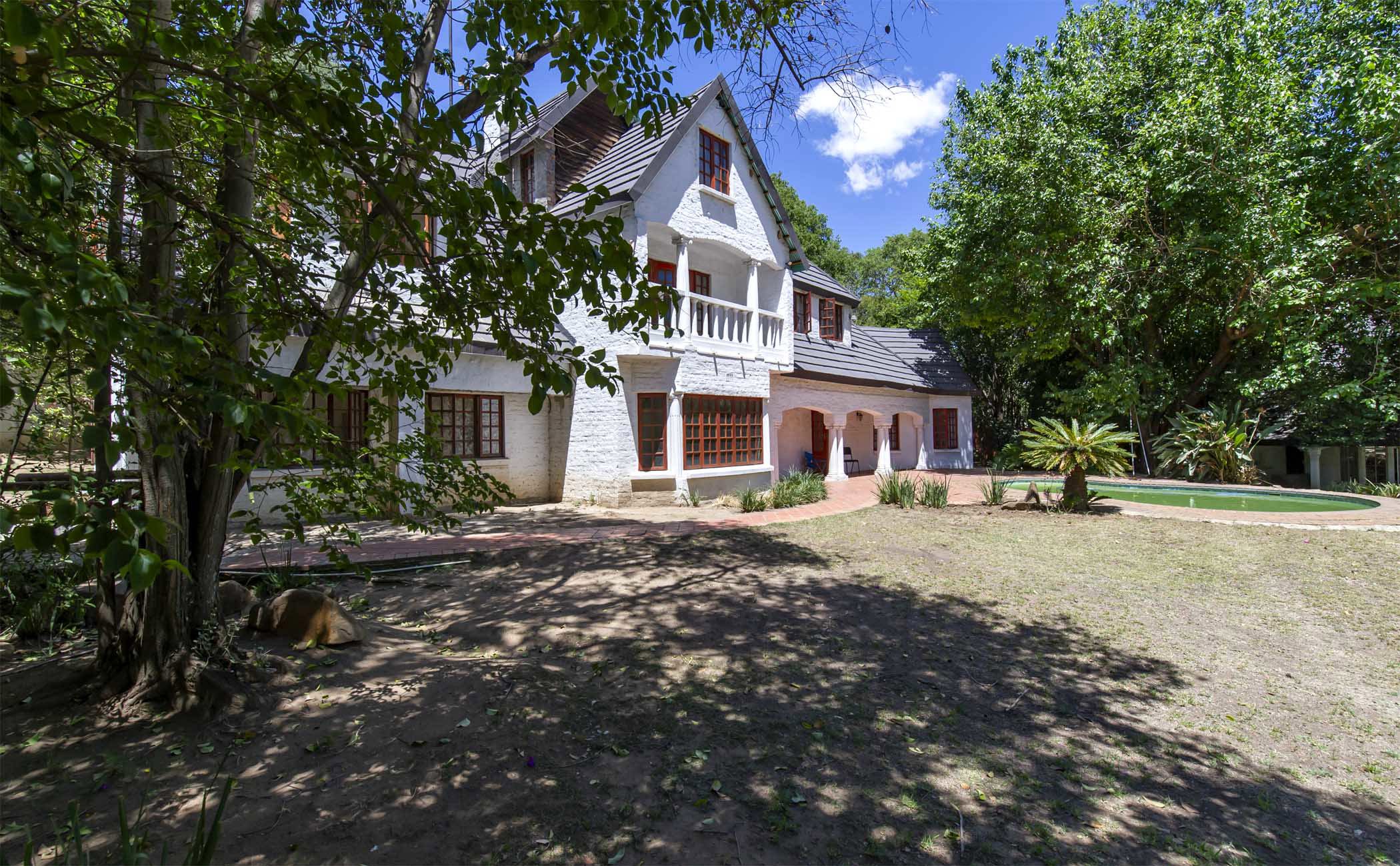 House for sale in Woodmead - HP1679910