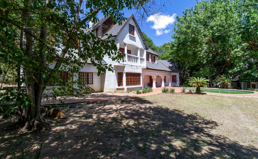 House for sale in Woodmead - HP1679910 House for sale in Woodmead - HP1679910