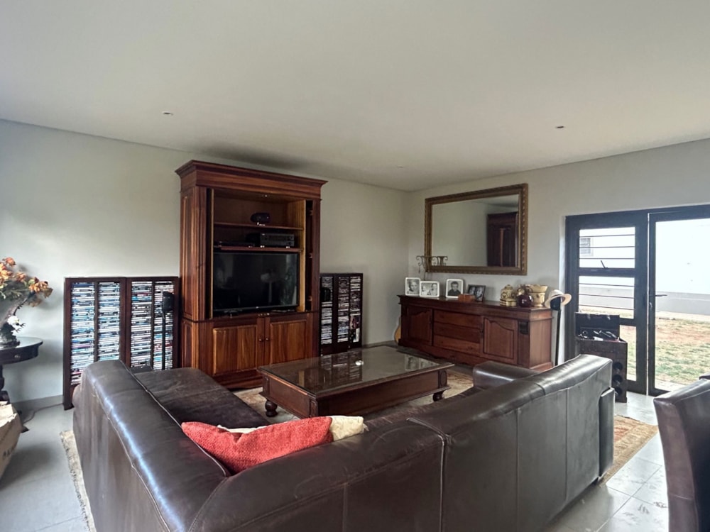 House for sale in Rynfield - EN1720426 House for sale in Rynfield - EN1720426