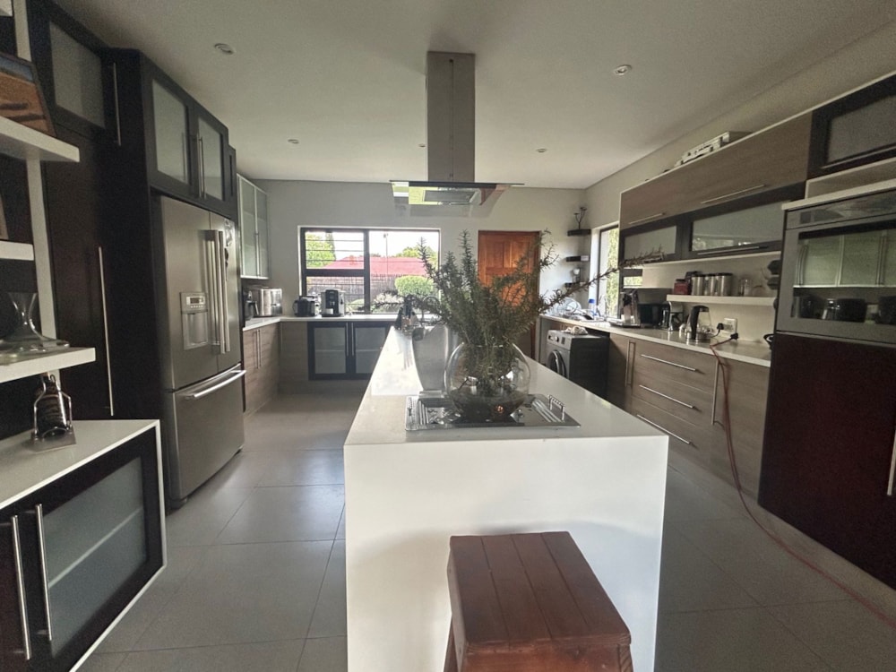 House for sale in Rynfield - EN1720426 House for sale in Rynfield - EN1720426