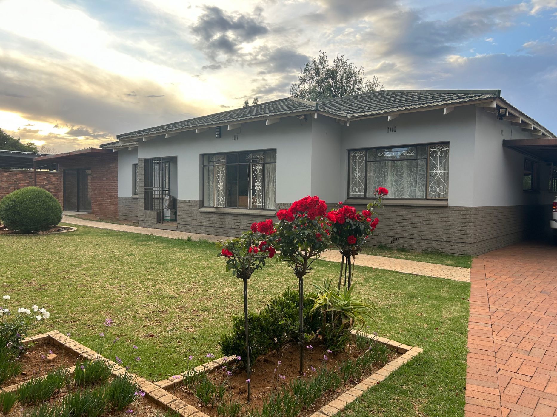 House for sale in Rynfield - EN1720426