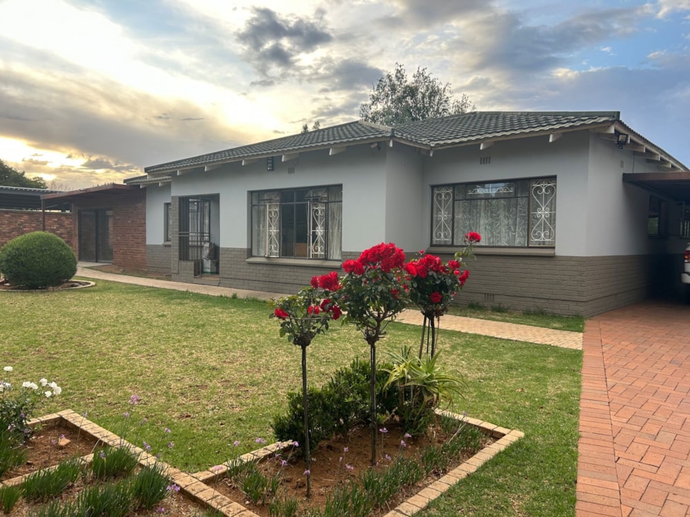 House for sale in Rynfield - EN1720426 House for sale in Rynfield - EN1720426