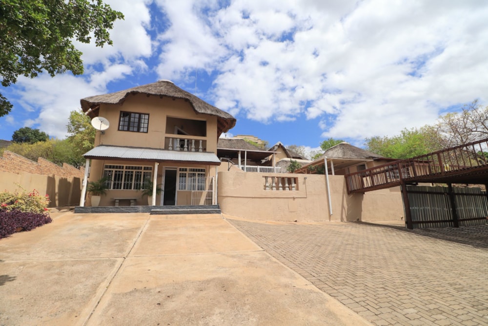 House sold in Komatipoort - 1NK1676910 House sold in Komatipoort - 1NK1676910