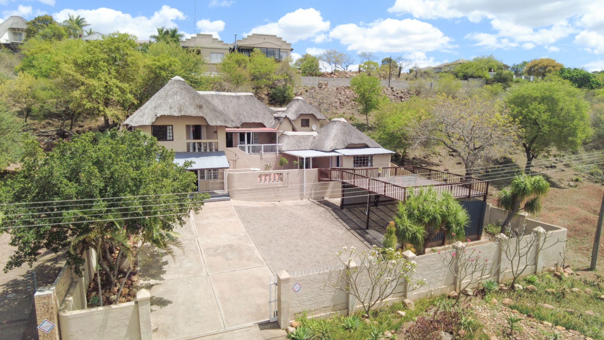 House sold in Komatipoort - 1NK1676910