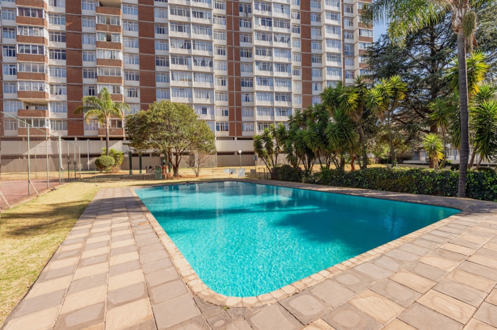 Apartment for sale in Bedford Gardens - BED1675307