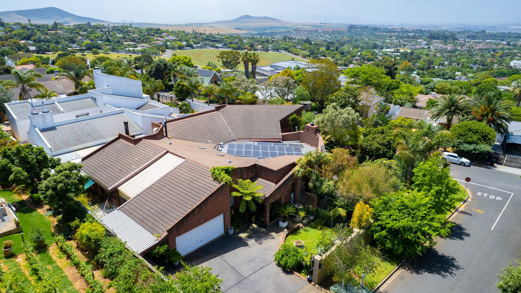 House for sale in Aurora, Durbanville - DBV1678209