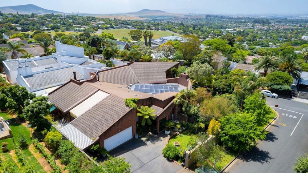 House for sale in Aurora, Durbanville - DBV1678209