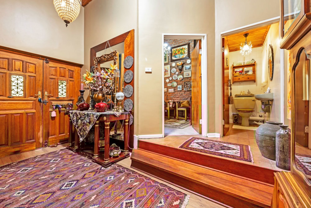 House for sale in Aurora, Durbanville - DBV1678209