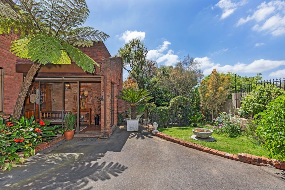 House for sale in Aurora, Durbanville - DBV1678209