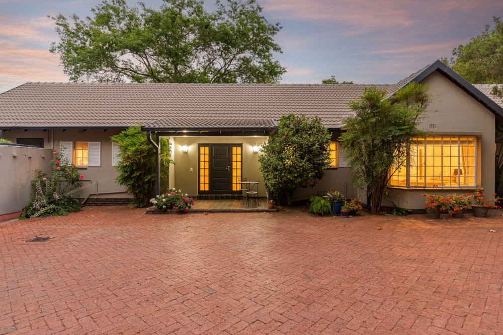 House sold in Morningside, Sandton - HP1678147 House sold in Morningside, Sandton - HP1678147