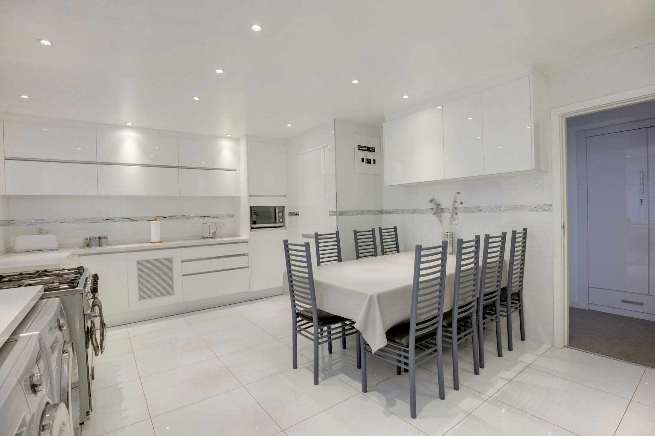 Apartment sold in Killarney - HP1679238