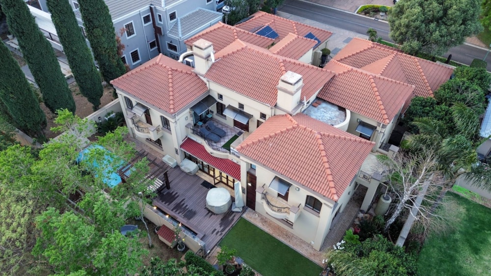 House for sale in Irene Farm Villages - CN1676137 House for sale in Irene Farm Villages - CN1676137