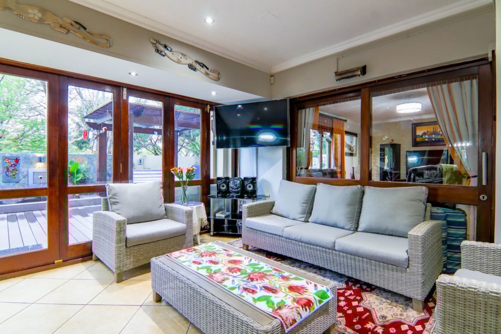 House for sale in Irene Farm Villages - CN1676137 House for sale in Irene Farm Villages - CN1676137