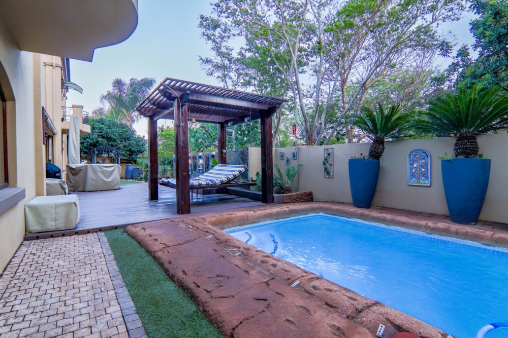 House for sale in Irene Farm Villages - CN1676137 House for sale in Irene Farm Villages - CN1676137