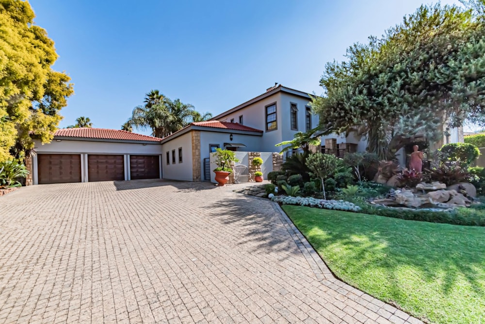 House sold in Silver Lakes Golf Estate - PT1659782 House sold in Silver Lakes Golf Estate - PT1659782