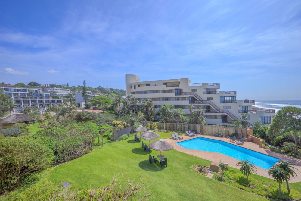 Apartment sold in uMhlanga Rocks - 1ND1675771 Apartment sold in uMhlanga Rocks - 1ND1675771