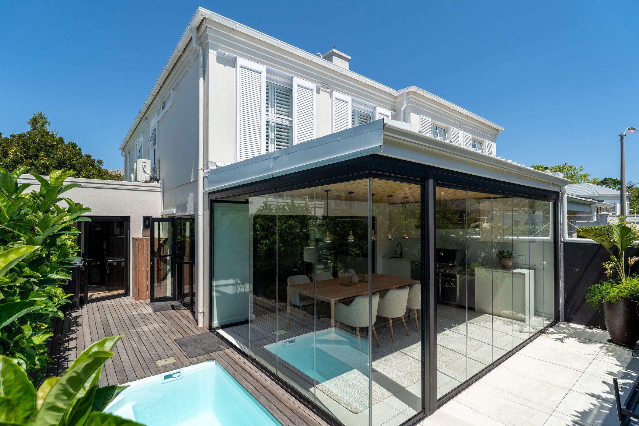 House sold in Claremont Upper - KW1678482