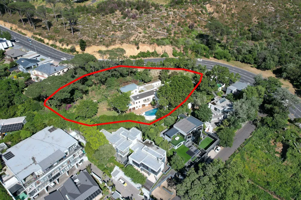 House sold in Higgovale - AS1683592 House sold in Higgovale - AS1683592