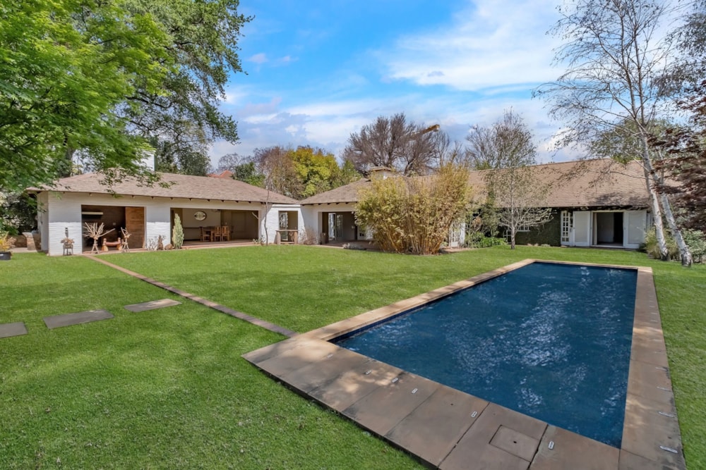 House sold in Dunkeld - HP1676632 House sold in Dunkeld - HP1676632