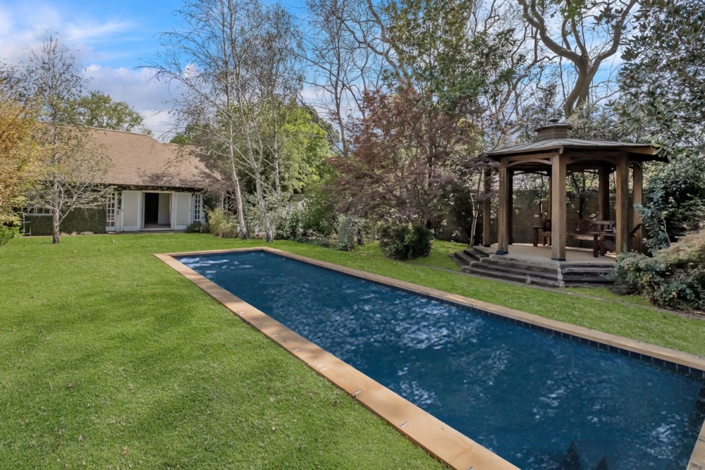 House sold in Dunkeld - HP1676632 House sold in Dunkeld - HP1676632