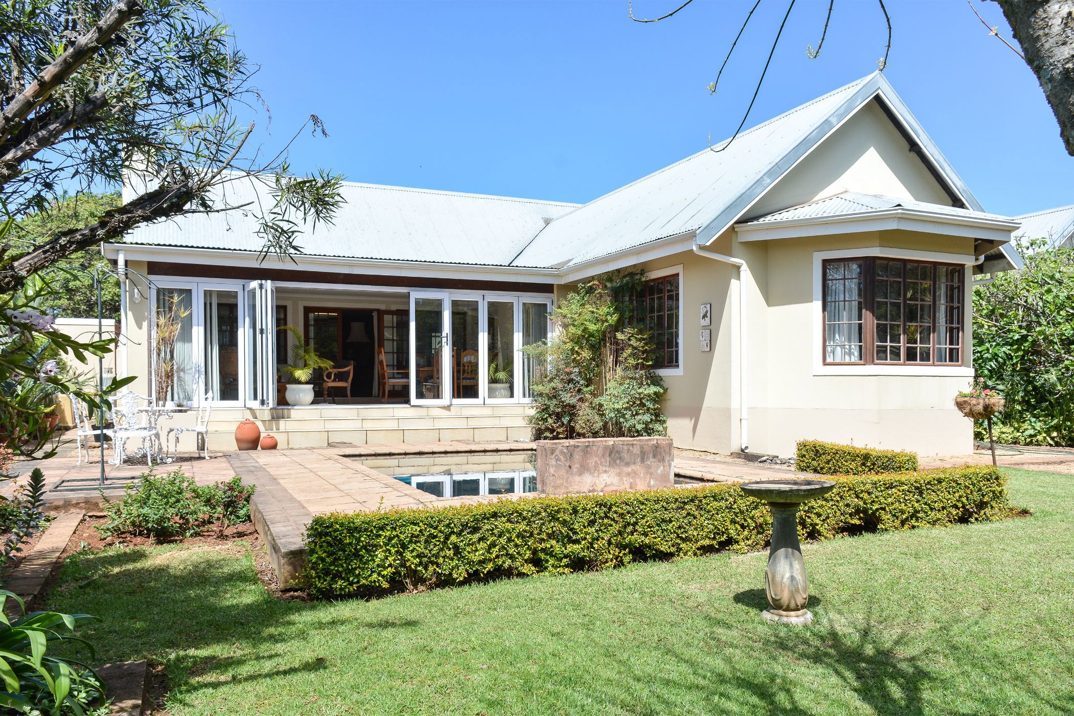 Townhouse sold in Hilton, KwaZulu-Natal - 1PM1675740