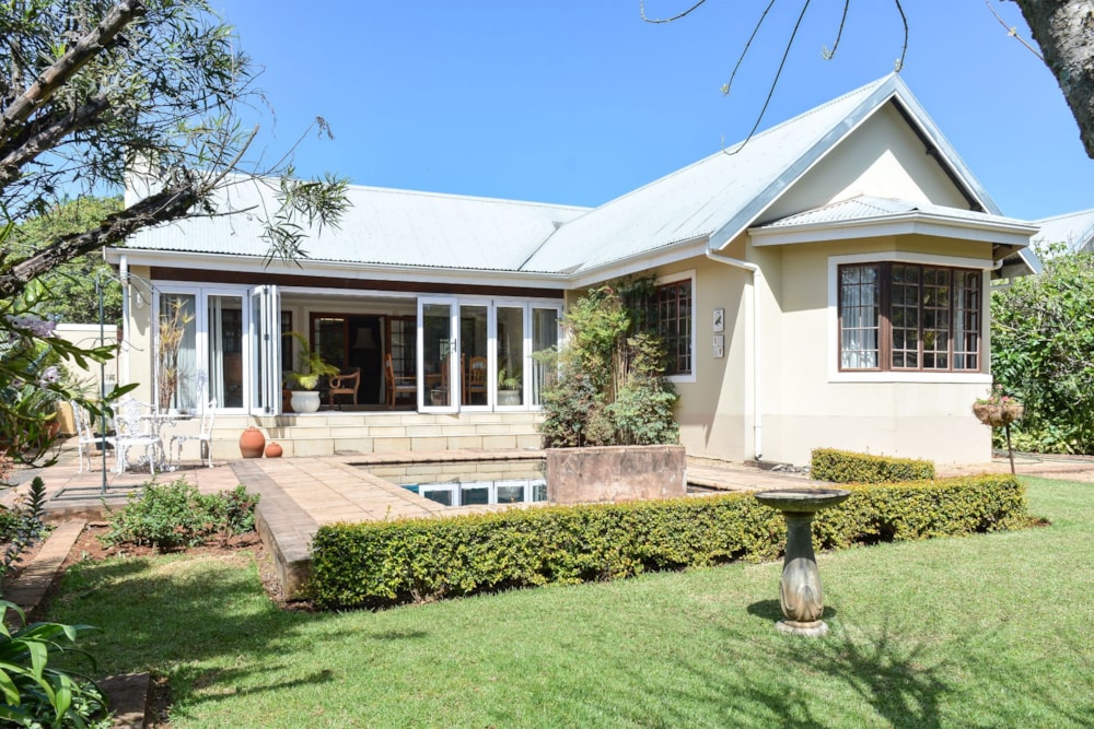 Townhouse sold in Hilton, KwaZulu-Natal - 1PM1675740