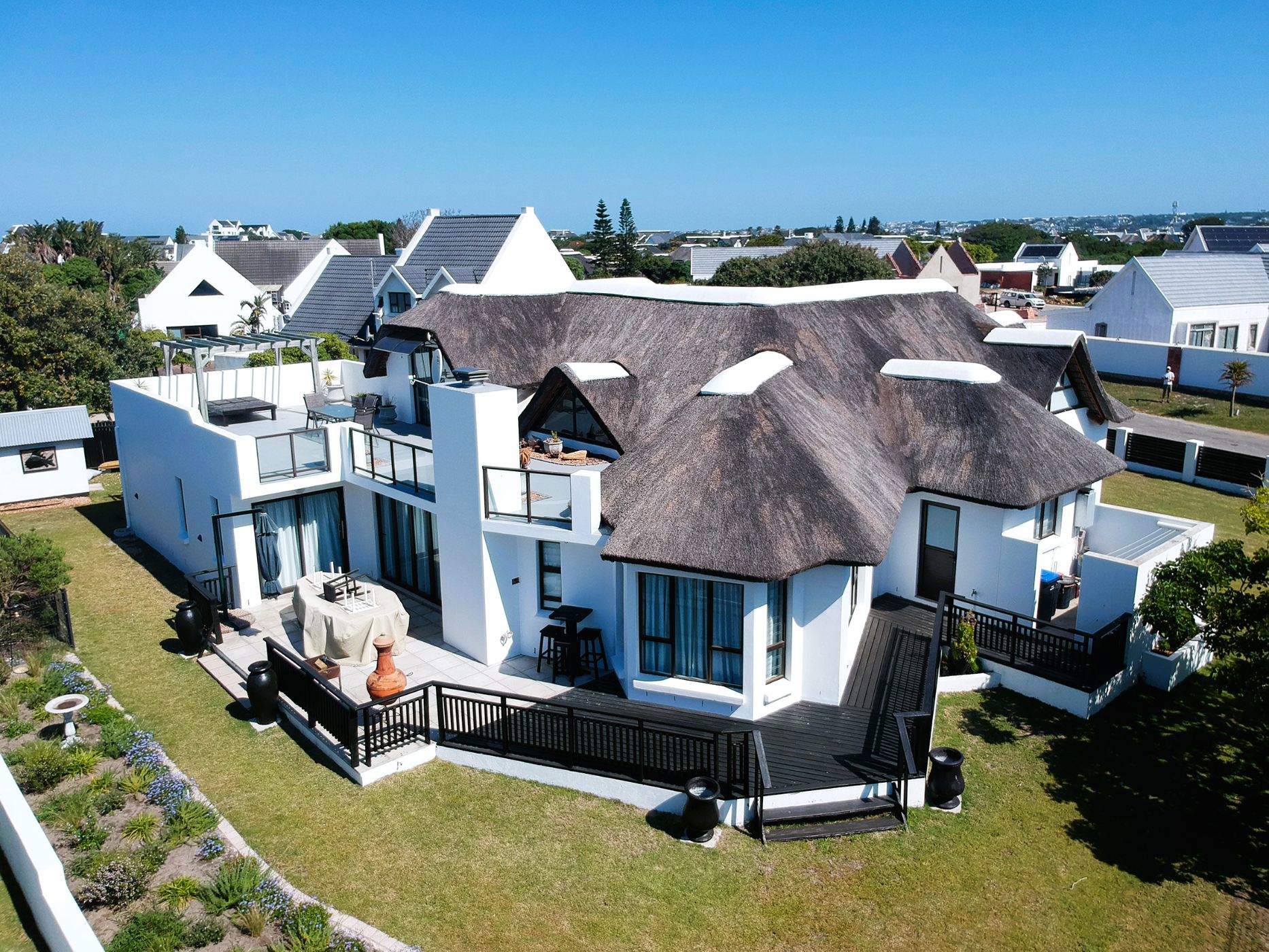 House sold in Canals - 1SA1677280