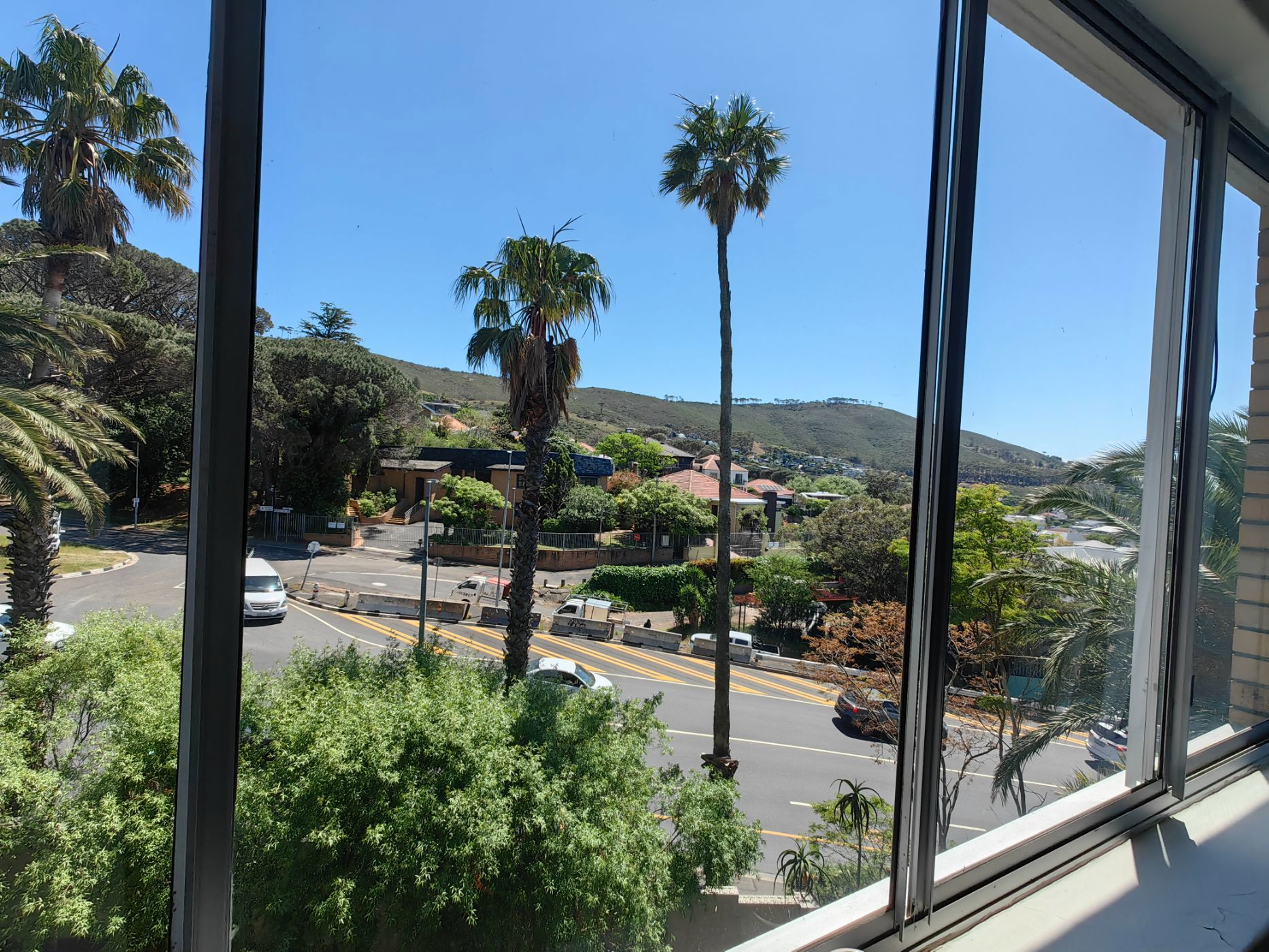 Apartment let in Gardens - CBL1677719