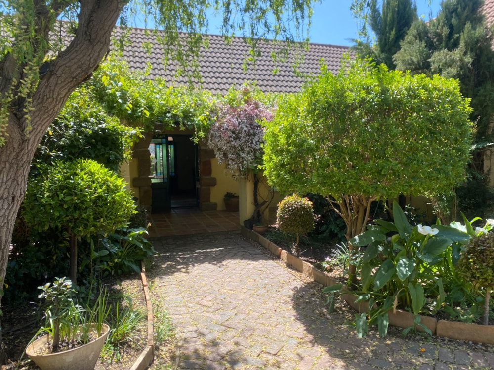 House for sale in Tulbagh - RV1721279 House for sale in Tulbagh - RV1721279