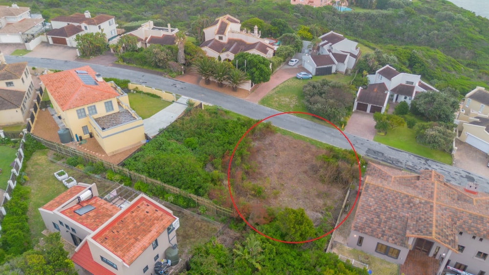 Vacant land sold in St Francis on Sea - 1SA1675413 Vacant land sold in St Francis on Sea - 1SA1675413