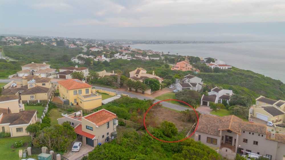 Vacant land sold in St Francis on Sea - 1SA1675413 Vacant land sold in St Francis on Sea - 1SA1675413