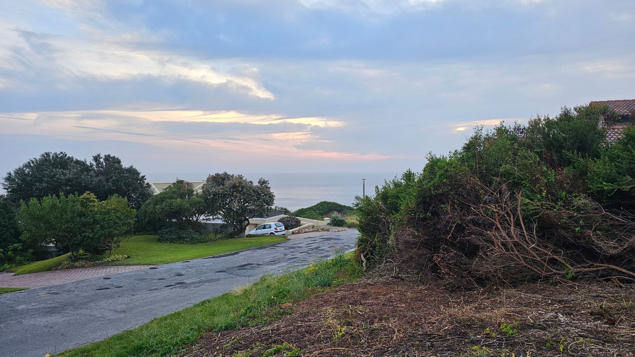 Vacant land sold in St Francis on Sea - 1SA1675413