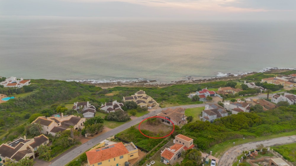 Vacant land sold in St Francis on Sea - 1SA1675413 Vacant land sold in St Francis on Sea - 1SA1675413