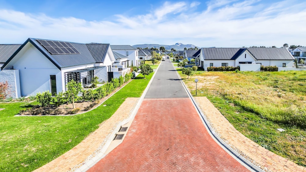 Residential vacant land for sale in Val de Vie Estate - VLV1676118 Residential vacant land for sale in Val de Vie Estate - VLV1676118