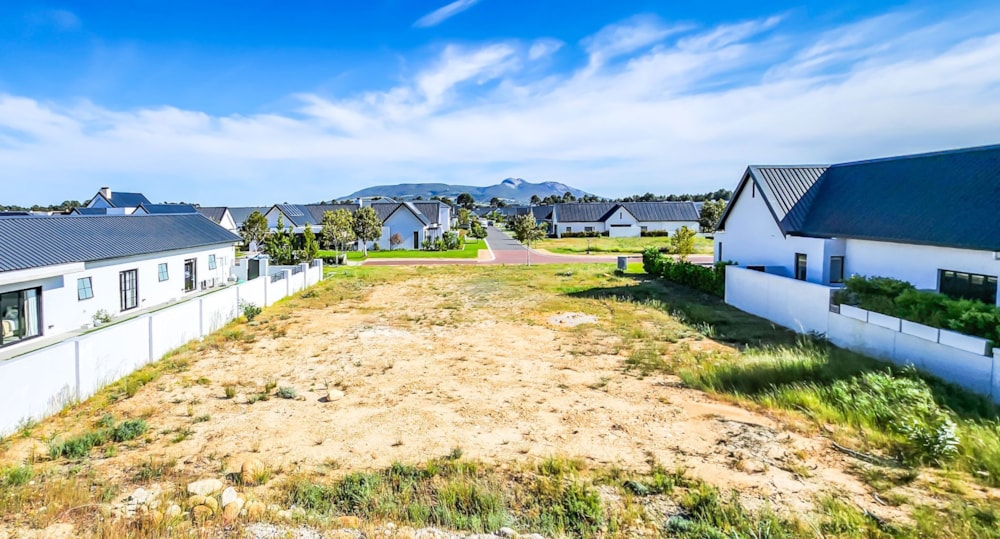 Residential vacant land for sale in Val de Vie Estate - VLV1676118 Residential vacant land for sale in Val de Vie Estate - VLV1676118