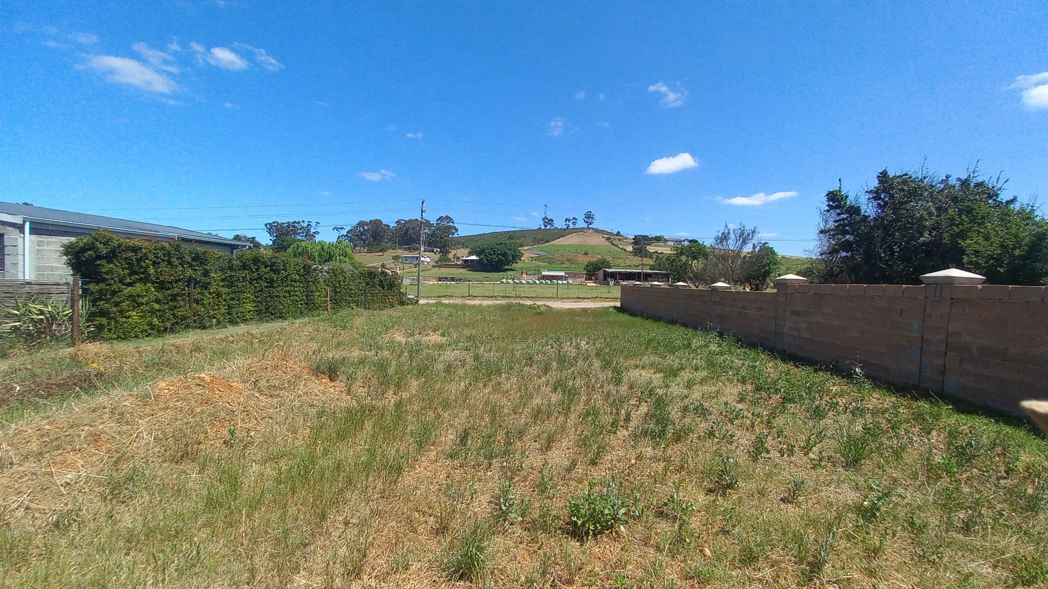 Residential vacant land for sale in Heidelberg, Garden Route - 1SR1679123