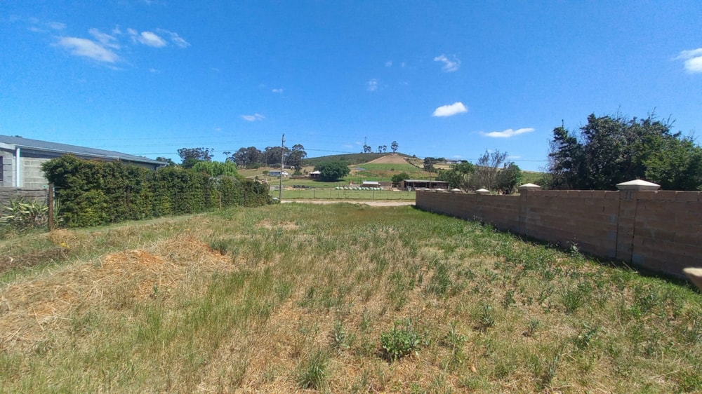 Residential vacant land for sale in Heidelberg, Garden Route - 1SR1679123 Residential vacant land for sale in Heidelberg, Garden Route - 1SR1679123