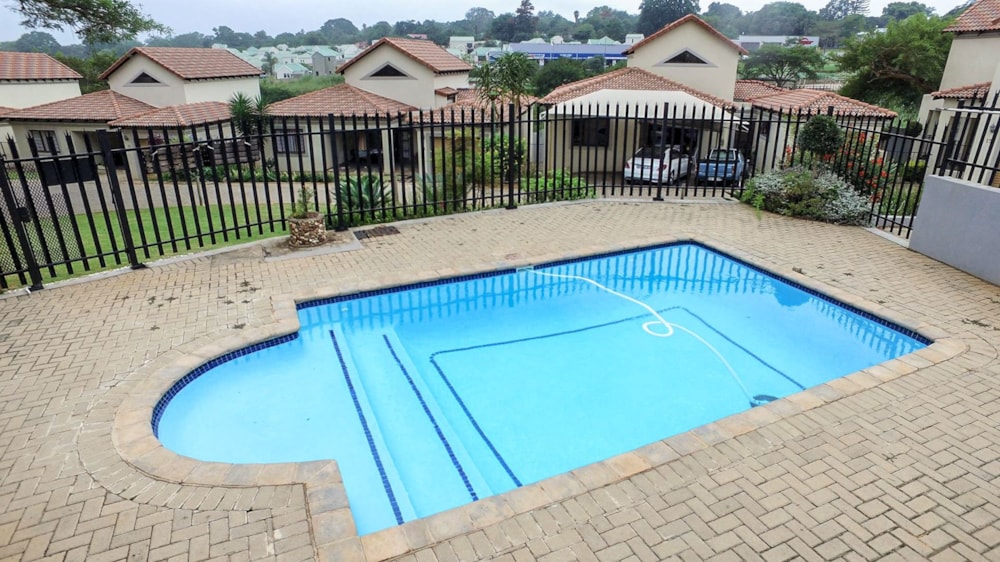 Townhouse for sale in White River - 1WR1676634 Townhouse for sale in White River - 1WR1676634