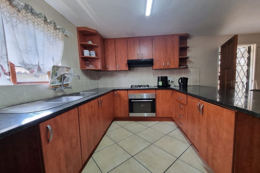 Townhouse for sale in White River - 1WR1676634 Townhouse for sale in White River - 1WR1676634