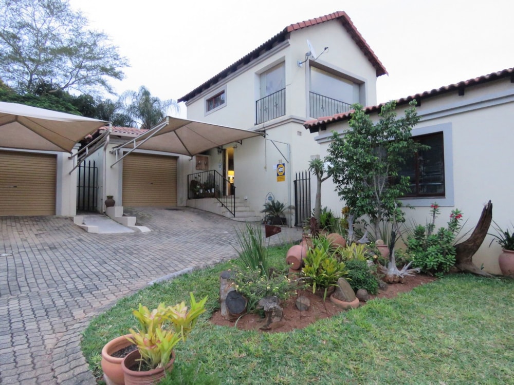 Townhouse for sale in White River - 1WR1676634 Townhouse for sale in White River - 1WR1676634