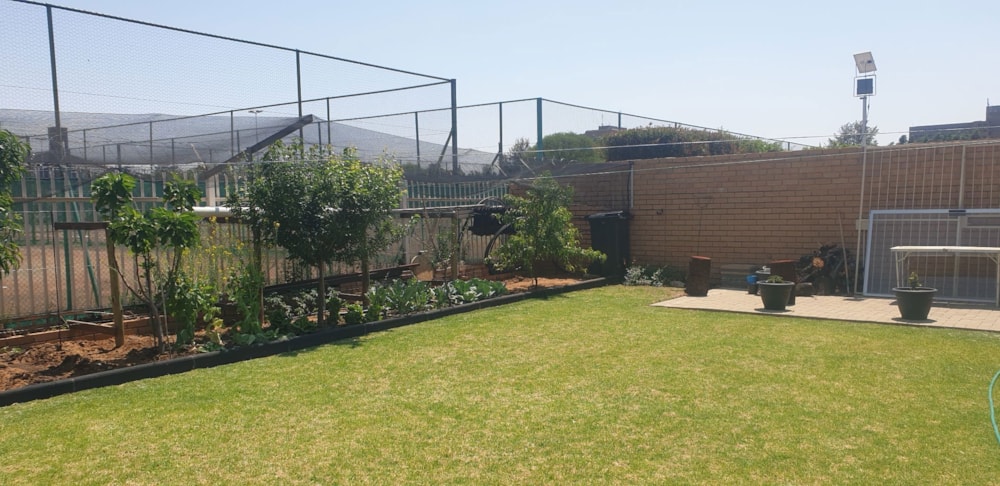 Townhouse for sale in Universitas - 1BX1662875 Townhouse for sale in Universitas - 1BX1662875