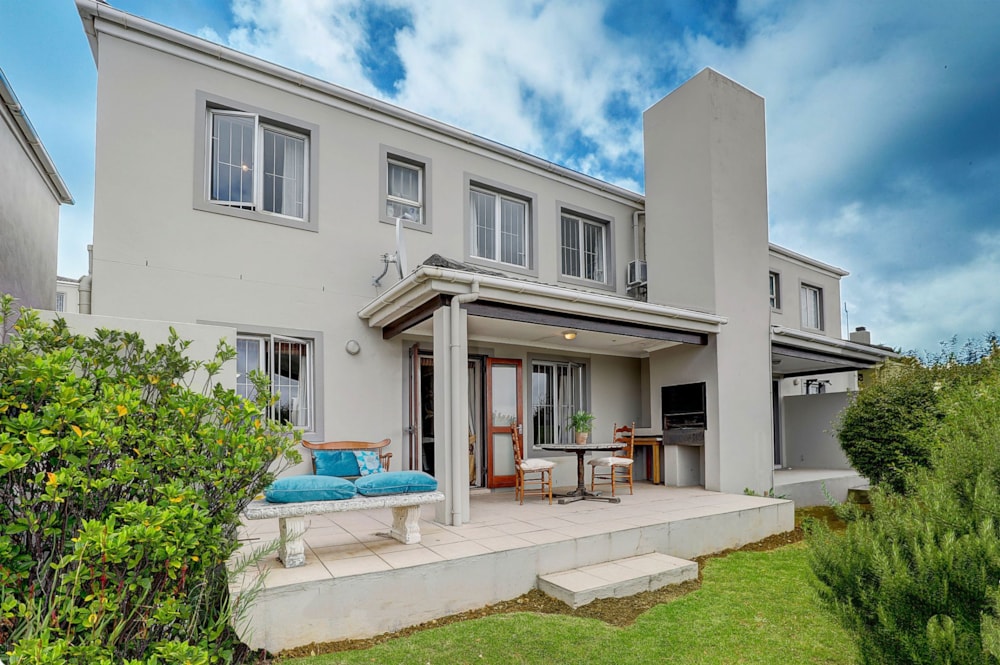 Townhouse sold in Oude Westhof - DBV1674213