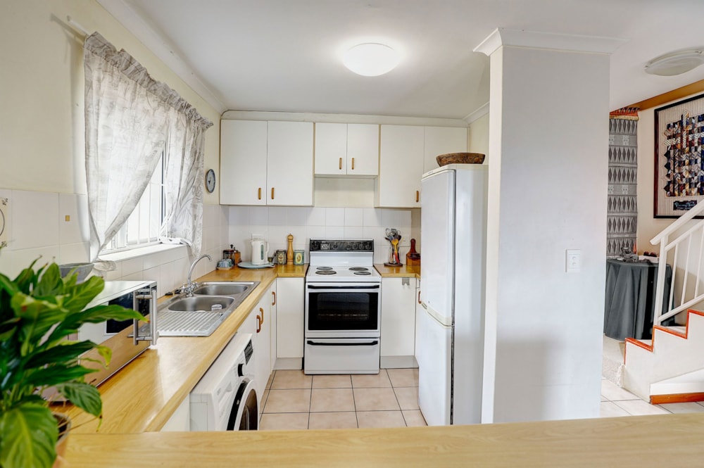 Townhouse sold in Oude Westhof - DBV1674213