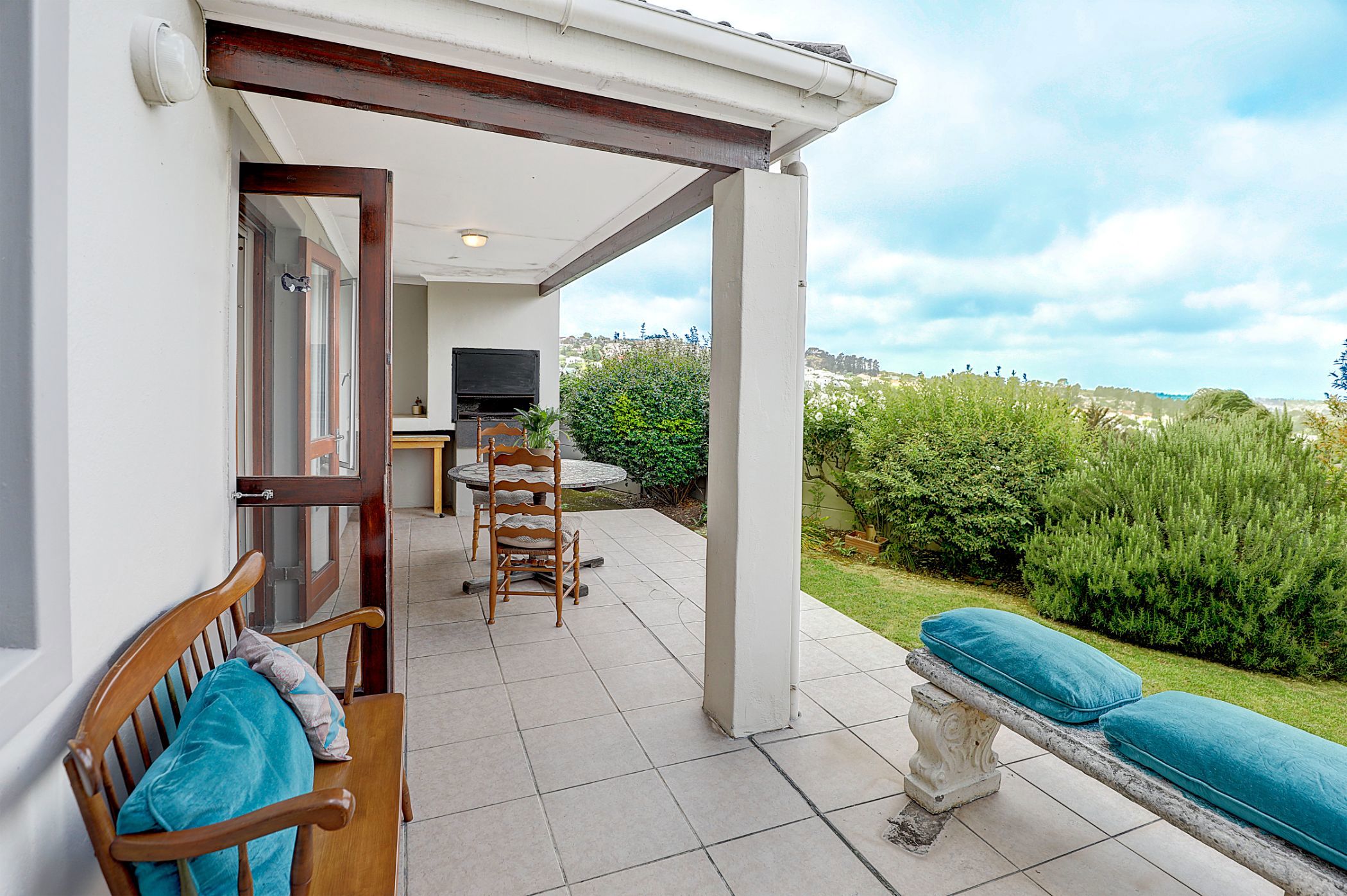 Townhouse sold in Oude Westhof - DBV1674213