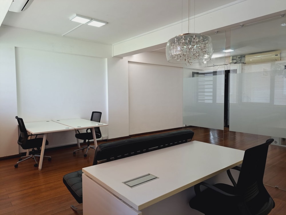 Commercial office to rent in Ebene, Mauritius - MUR1713903