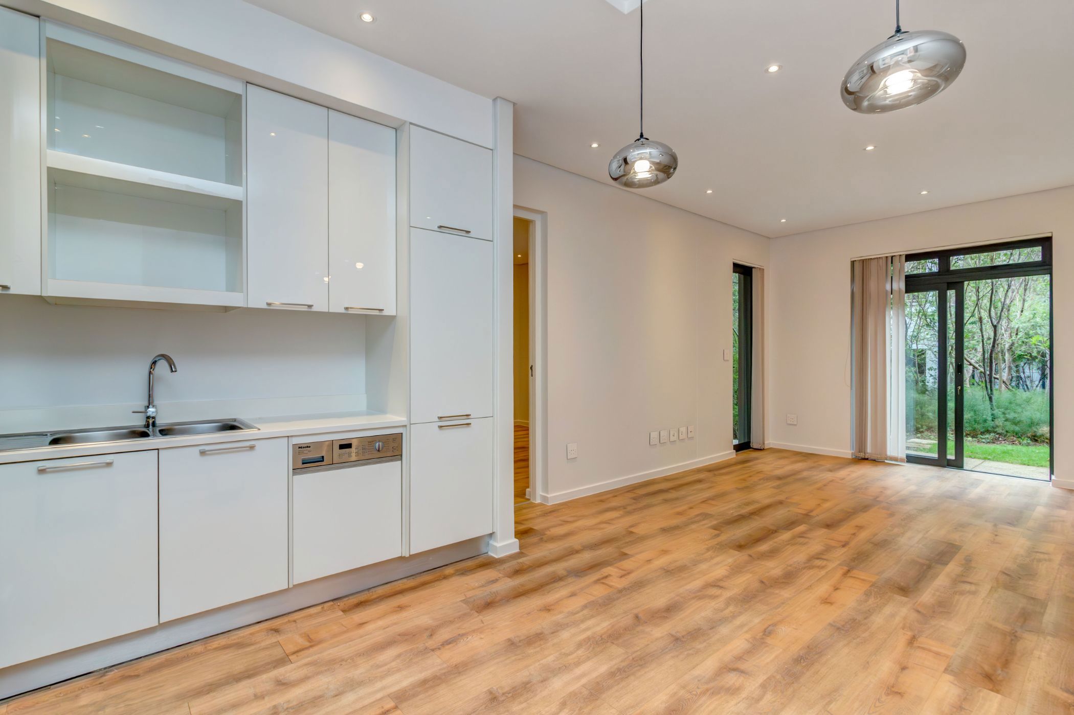 Apartment let in Steyn City - 1SY1678213