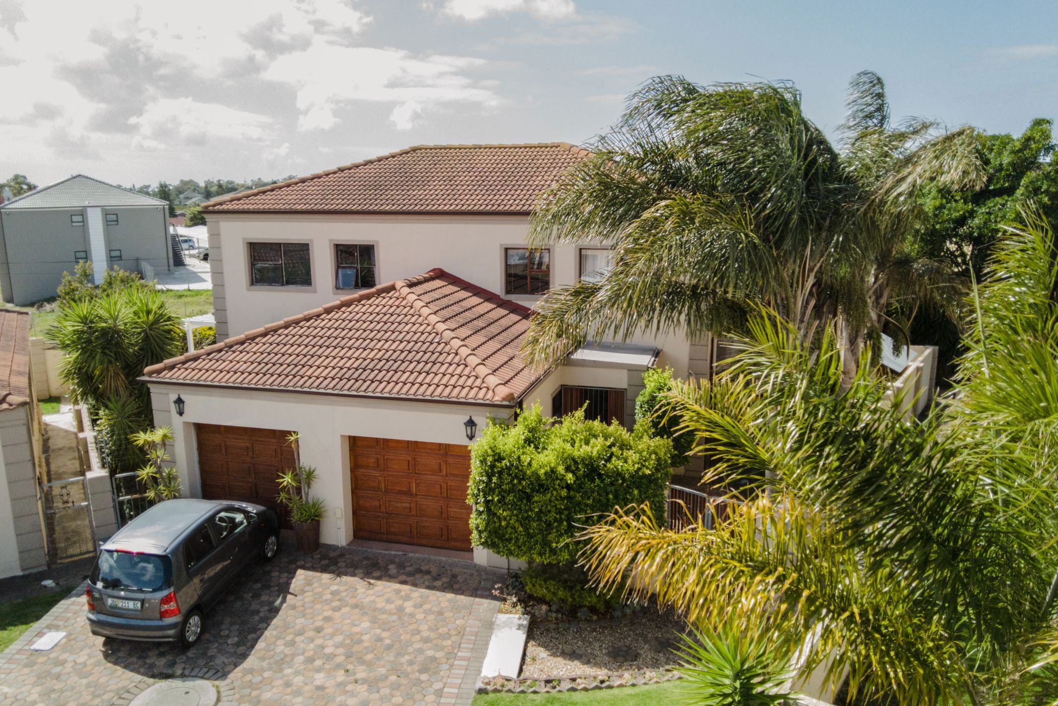 Townhouse sold in Sherwood, Port Elizabeth, Gqeberha - 1PLZ1679071