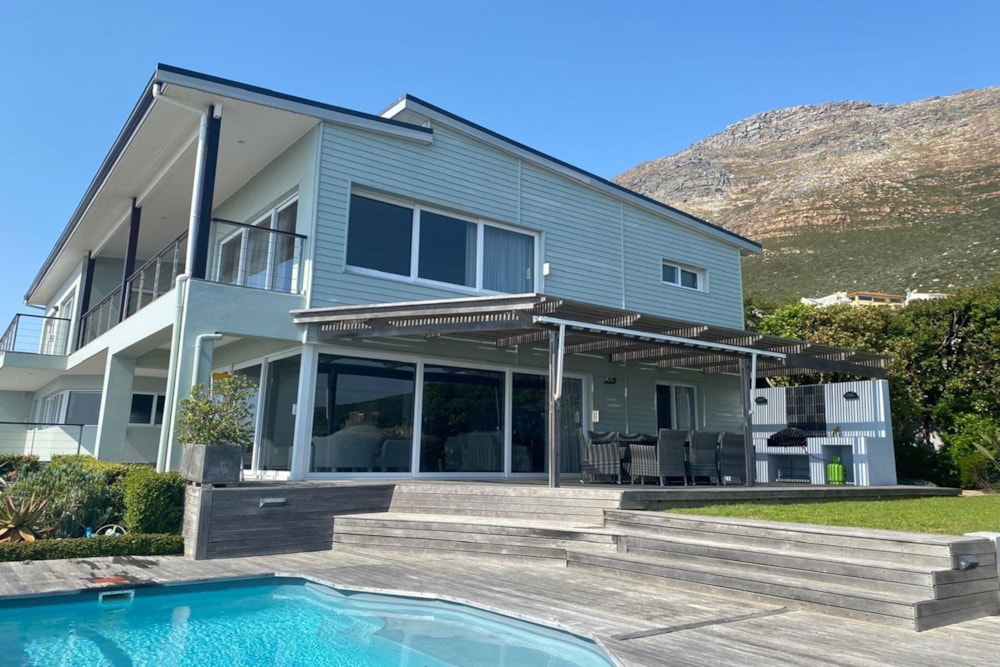 House sold in Froggy Farm - SIM1675120 House sold in Froggy Farm - SIM1675120